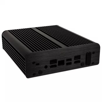 Akasa Newton TN Ultra Small Form Factor (USFF) negro