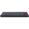 Teclado gaming GAMIAC TKL90G, Kailh rojo gris
