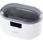 Grundig UC 6620 Limpiador por ultrasonidos, 50 W, azul/blanco