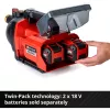 Bomba de agua Einhell AQUINNA 2,6 bar 3000 l/h