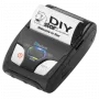 Impresora de recibos térmica directa Star Micronics SM-S230i 203 dpi, USB y Bluetooth