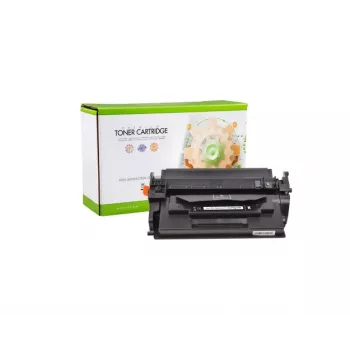 Compatible Static-Control Canon CRG-056, negro