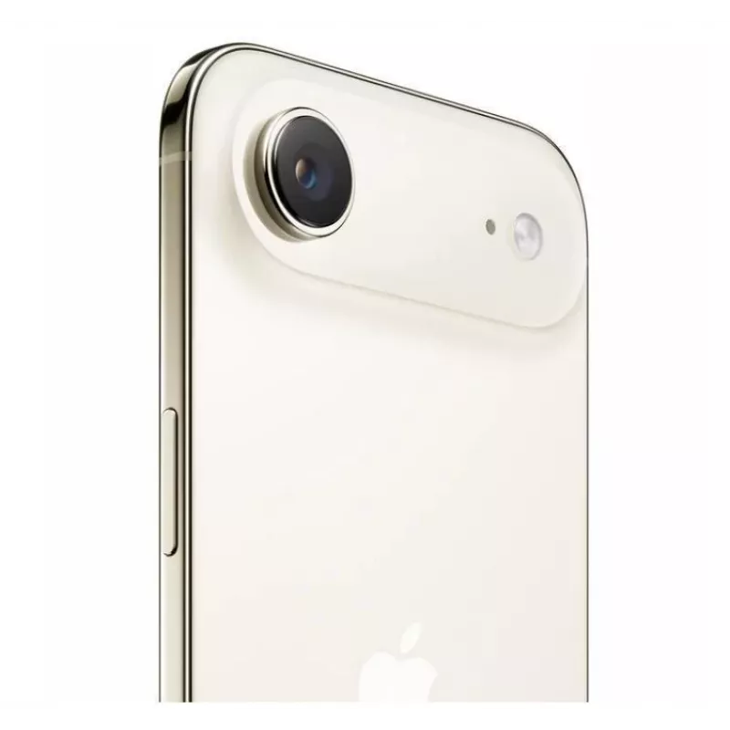 TELÉFONO MÓVIL IPHONE AIR/512GB LIGHT GOLD MG2U4 APPLE