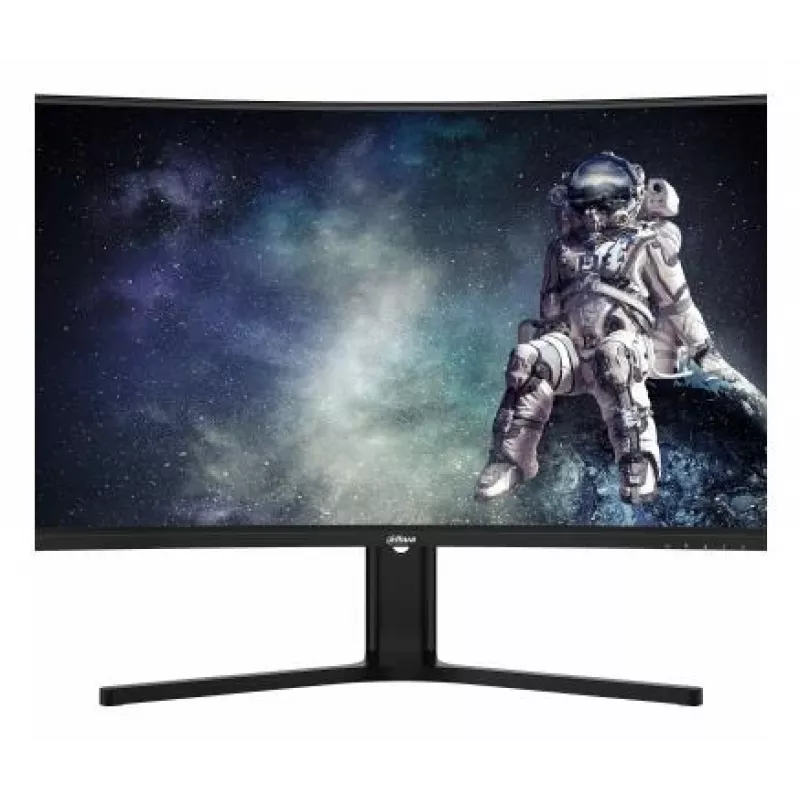 Monitor de ordenador Dahua Technology LM32-E330CA 80 cm (31,5 pulgadas) 2560 x 1440 píxeles Quad HD LCD negro