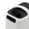 ROTHO filtro de carbón para White cuvette - 3 uds.
