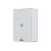 Axis TU1001-VE - Micrófono - robusto y apto para exterior - NCS S 9002-B (02269-001)