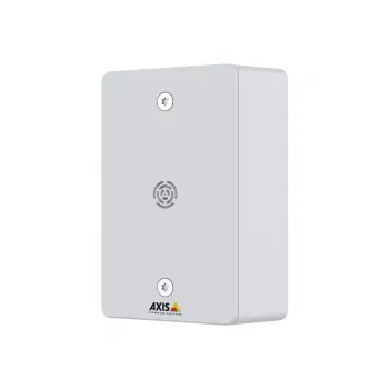 Axis TU1001-VE - Micrófono - robusto y apto para exterior - NCS S 9002-B (02269-001)