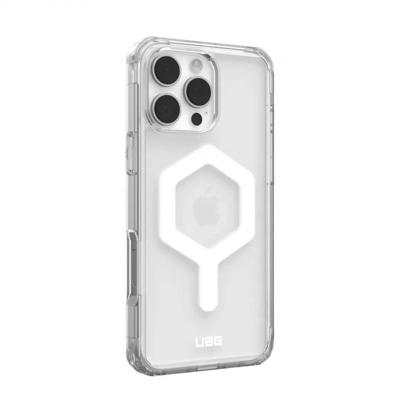 Urban Armor Gear Plyo MagSafe funda para móvil Apple iPhone 16 Pro Max