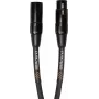 Cable de audio Roland RMC-B3 1 m XLR (3 polos) negro