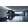 myPhone Watch Classic 2 4,7 cm (1,85 inch) IPS Digital 240 x 284 píxeles Pantalla táctil Negro