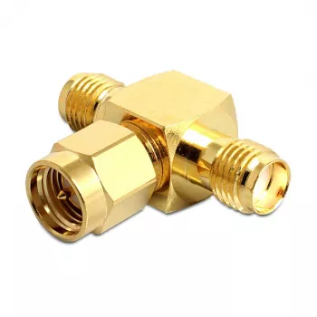 Adaptador de cambio de género DeLOCK 88711