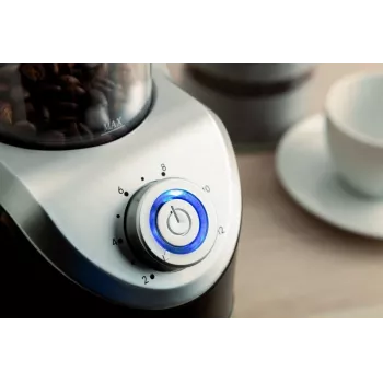 Eldom MK160 MILL Molinillo de café eléctrico