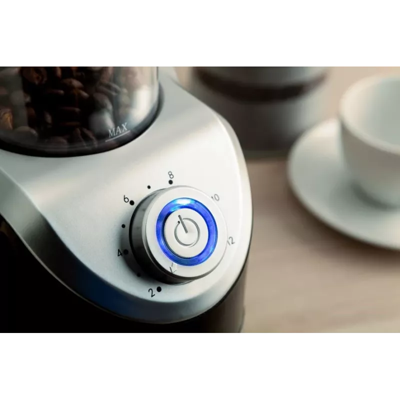 Eldom MK160 MILL Molinillo de café eléctrico
