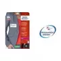 Avery Zweckform - seda de acetato - adhesivo removible - blanco - 88,9 x 31 mm 320 etiqueta(s) (20 hojas x 16) etiqueta (L4783-20)