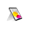 Apple Magic Keyboard QWERTY sueco aluminio wireless trackpad