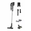 Aspiradora sin cable Samsung Jet 65 Pet VS15A60AGR5, 150 W, plata
