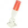 Luz de señal ALLNET ALL3042 rojo/amarillo/verde con zumbador, control individual