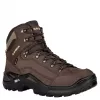 Botas LOWA Renegade GTX Mid espresso UK 11