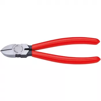 Knipex 70 01 160 EAN Rojo