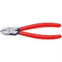 Knipex 70 01 160 EAN Rojo