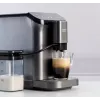 Cafetera espresso Taurus Accento Latte superautomática, molinillo integrado, depósito de agua de 1,5 L, entrada de café en grano