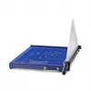 Cortapapeles Nedis PACU110A3, longitud de corte 420 mm, para hojas A3