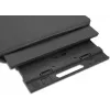 Soporte para portátil Lenovo 4XF1A19885 negro regulable en altura 0-190mm