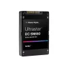 Unidad SSD Western Digital 15,4 TB U.3 PCI Express 4.0 NVMe Ultrastar WUS5EA1A1ESP5E3