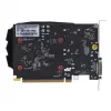 Tarjeta gráfica BIOSTAR GeForce GT 1030 — 4 GB GDDR4, 64-bit, PCIe x16 4.0, refrigeración activa, DVI-D + HDMI