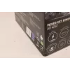 SALE OUT. | Adler | Batidora | AD 4202 | Batidora con bol | 300 W | 5 velocidades | Modo turbo | Blanca | EMBALAJE DAÑADO