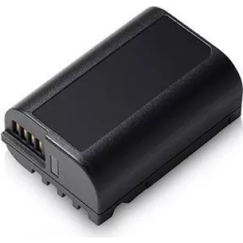 Panasonic DMW-BLK22E - Batería - Li-Ion - 2200 mAh - 16 Wh - para Panasonic DMW-BTC15, Lumix DC-S5, S5K, S5KK, S5M2CE, Lumix G DC-GH5M2, GH5S, GH6, GH6L (DMW-BLK22E)