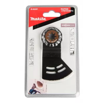 Makita MT TC/HM hoja de sierra multiusos para hormigón celular