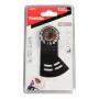 Makita MT TC/HM hoja de sierra multiusos para hormigón celular