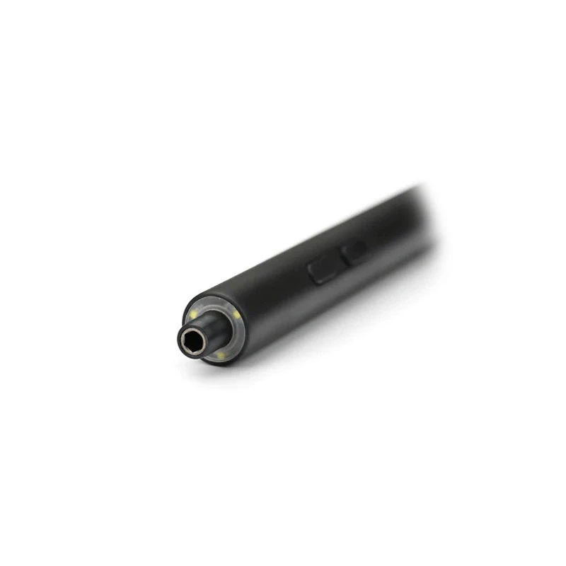 Destornillador eléctrico iFixit IF145-502-1, recargable, precisión, incluye 16 puntas