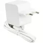Raspberry Pi SC1152 fuente de alimentación y convertidor de tensión interior 27 W blanco (SC1152)