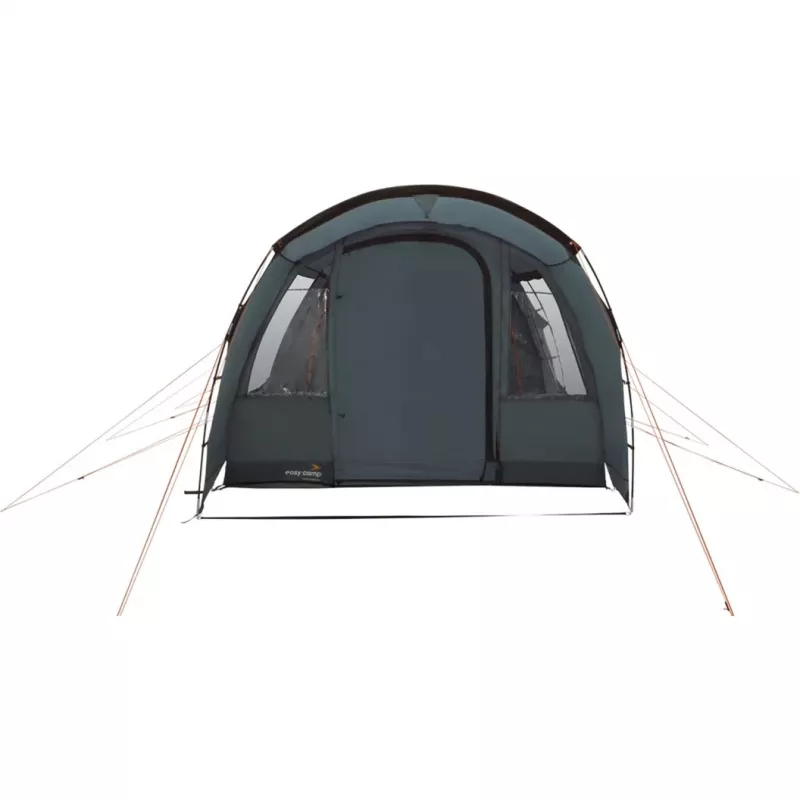 Carpa Easy Camp | Skarvan 4 | 4 personas | azul