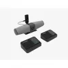 AVer Set de micrófonos inalámbricos para PA511D AW111 (61AW111000AB)