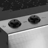 Sistema de refrigeración líquida AIO externo Alphacool ES Orbiter 360 TS