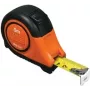 Cinta métrica Bahco MTB-3-16-M 3 m negra naranja amarilla 155 g