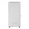 LANBERG 19 42U 800x1000 suelo puerta cristal LCD (FlatPack) gr (envío por agencia)