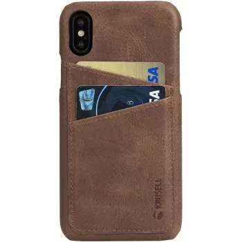 Funda Krusell Sunne 2 iPhone X