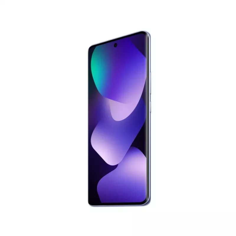 Smartphone Xiaomi Redmi Note 15 lila — 6,77