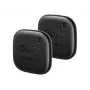 Rastreador Bluetooth Anker Eufy SmartTrack Link — pack de 2, protección antirrobo para iPhone y iPad
