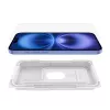 Protector de pantalla Belkin ScreenForce para iPhone 16 Plus antibacteriano cristal templado