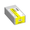Epson GJIC5(Y): cartucho de tinta para ColorWorks C831 (amarillo) (MOQ=10)