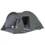 Tienda de campaña High Peak Tessin 4.1 verde 10380