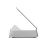 Lector de códigos de mano SUNMI Blink 2 USB-A blanco – escáner de códigos de barras, conexión USB-A, portátil