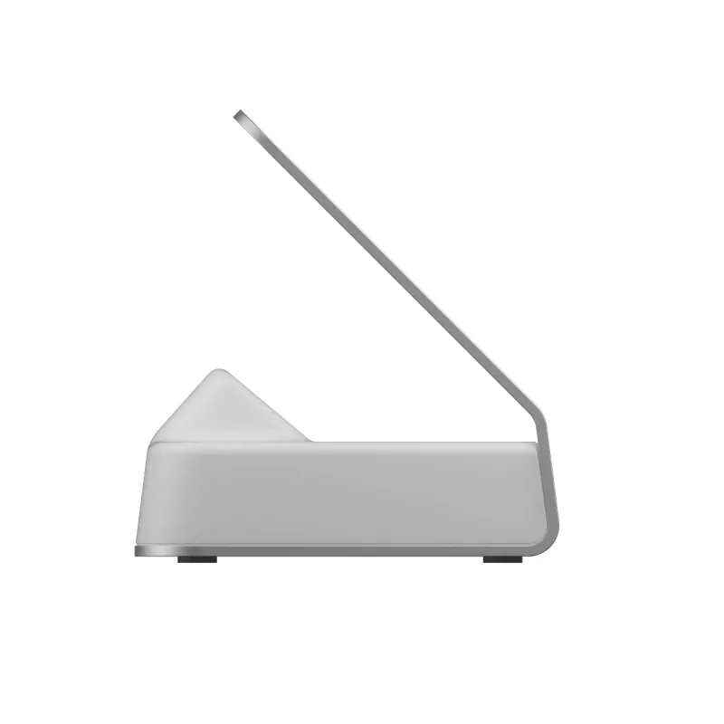 Lector de códigos de mano SUNMI Blink 2 USB-A blanco – escáner de códigos de barras, conexión USB-A, portátil
