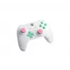8BitDo Ultimate Mini Wired mando Xbox RET00505, blanco transparente