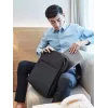Mochila casual Xiaomi Mi City 2 Gris Poliéster